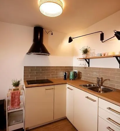 Appartement Klein Veers à Kessel  Extérieur photo