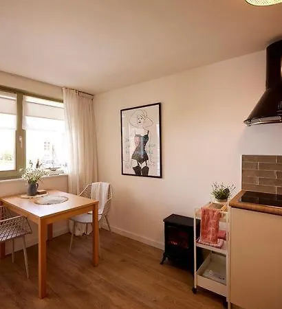 Appartement Klein Veers à Kessel  Extérieur photo