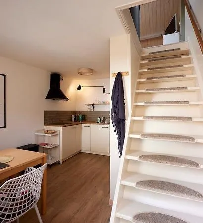 Appartement Klein Veers à Kessel  Extérieur photo