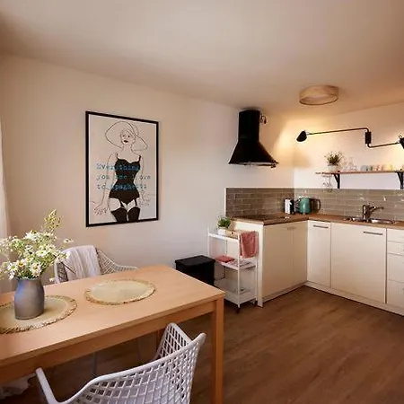 Appartement Klein Veers à Kessel  Extérieur photo
