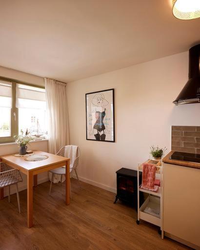 Klein Veers Apartment *