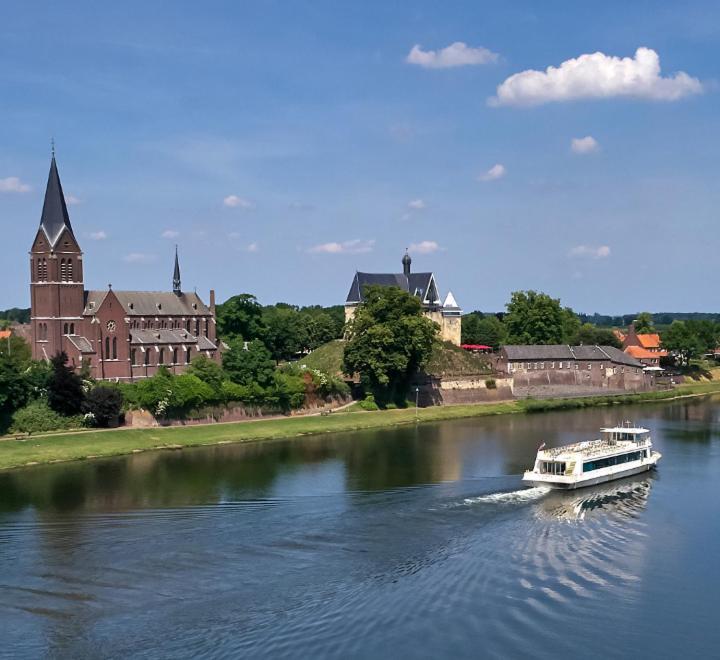 Apartment Klein Veers Kessel (Limburg)